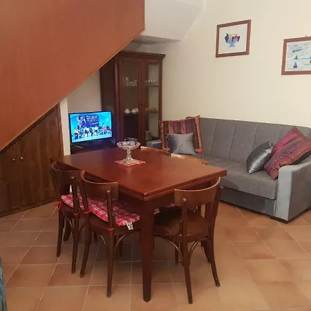 Casa Eve