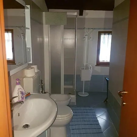 Casa Eve Dom wakacyjny