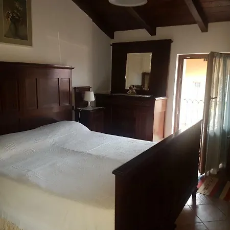 Casa Eve Dom wakacyjny Baveno
