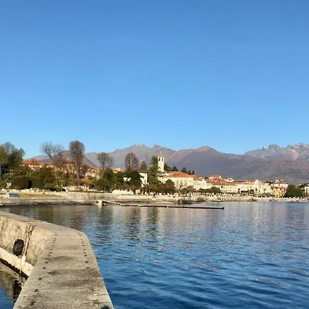 Casa Eve Dom wakacyjny Baveno