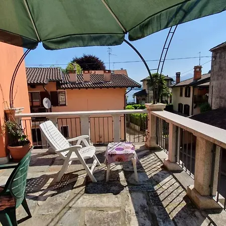 Casa Eve Holiday home *
